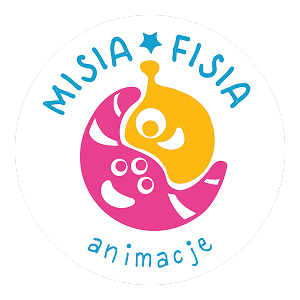 Misia Fisia Animacje - profesjonalny animator dla dzieci w Krakowie